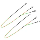 Wicked Ridge Ranger Neon Orange Green Bow Cables D-75 (HCA-13315-O) New. Price: $71.99.
