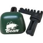 Bear Archery Grayling Slide On Bow Quiver By Selway New. Price: $159.27.