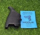 Hogue #17610 Handall Beavertail Grip Sleeve Sig Sauer Compact P320C, Black Used. Price: $15.95.