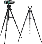 Dapeng WYJZJ001 70" Shooting Binocular Tripod W/ Adapter For Dslr Camera/phone Open. Price: $79.99.