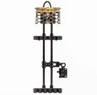 Hex Light Archery Arrow Quiver New. Price: $76.99.