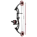 Cajun Shore Runner Evs LH50 Bowfishing Kit Black/red (ABF23B2205L): New. Price: $334.99.