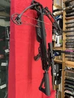 Warrior River ZILLA-385 Crossbow Used. Price: $249.99.