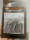Easton Archery Components Apollo Point 100GR. 12 Pk Made Korea New Sealed. Price: $20.00.
