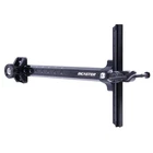 Archery Sights 9 Inch Recurve Bow Ambidextrous Aluminum Quick Adjustment New. Price: $42.27.