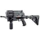Steambow M10 Tactical Crossbow, Repeating Hunting With 10-SHOT Magazine New. Price: $399.99.