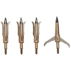 Nap Spitfire Maxx 100 X-bow Tt 4-PACK New. Price: $34.20.