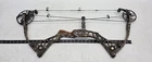 Mathews Solo Cam Dxt 4 Right Hand Compound Bow 65LB 26" Measured Draw Length Used. Price: $349.99.