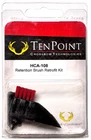 Point Retention Brush Retrofit Kit HCA-108 New. Price: $19.94.