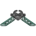 Pine Ridge Kwik Stand Bow Support Forest Green/black New. Price: $31.96.