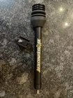 Bee Stinger Sport Hunter Xtreme 8IN. Matte Black Stabilizer + Quick Release Pre-owned. Price: $85.00.