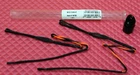 Barnett Crossbow Buck Commander Extreme Replacement Bcx Cable 16192 New. Price: $58.99.