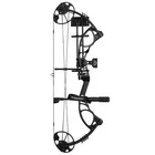Diamond Archery Edge Xt Left Hand Compound Bow, Black (A10962) New. Price: $486.92.