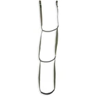 Ape Canyon Outfitters 3 Step Aider - Made Usa, Hunting, Arborist, And Tree... New. Price: $28.86.