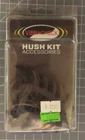 Pse Vibracheck Hush Kit Black New Bow Silencer - 0325#24. Price: $25.00.
