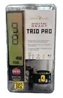 Trophy Ridge React Trio Pro .019 Archery Bow Sight - Black ( AS713R19) New. Price: $299.99.