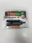Truglo TG818B Deadenator Xs Stabilizer New. Price: $16.19.