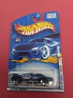 Hot Wheels - First Editions Maelstrom Long Card Year 2001 5915 Occasion. Price: $5.79.