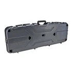 Plano 153200 Pro-max Series Pillarlock Double Scoped Rifle Case Black New. Price: $113.73.
