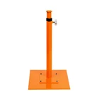 October Mountain Versa-cradle Stand Only New. Price: $287.83.