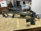 Center Point Tormentor Whisper 380 Used. Price: $150.00.