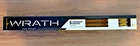 New! Wrath 340 Spine Compound Arrows 30", 6-PACK (trophy Ridge). Price: $48.95.