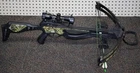 Barnett Jackal Crossbow W/4X32 Scope Used. Price: $159.95.