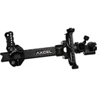 Axcel ACVR-2.0C6R-BB Achieve Xp Carbon Bar Compound In. Rh Black New. Price: $566.04.