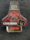 Swhacker 100GR. 1.5" Deep Six Broadheads 3PK. New. Price: $23.10.