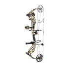 Bear Archery ADAPT2 Rth RH60 Compound Bow, Mossy Oak Bottomland AV55A130B6R New. Price: $644.84.