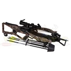 Excalibur Hybrid Crossbow - Mossy Oak Dna Country W/soft Case E16323 New. Price: $2099.99.