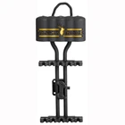 Trophy Ridge Lite 1 5-ARROW Quiver Black/yellow With Led Lights (AQ500BY) New. Price: $78.29.