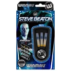 Winmau Steve Beaton 90% Tungsten Gram Soft Tip 2499.20 New. Price: $80.99.