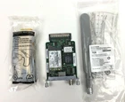 Cisco HWIC-3G-GSM Wireless High-speed Wan Interface Card New. Price: $50.00.