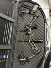 One Creed Mission Ballistic Both For 700 Left Handed Used. Price: $700.00.