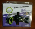 New Fast Eddie Mrt Single Pin Bow Sight-right Hand .010. Price: $249.99.