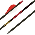 Gold Tip Arrow Hunter Series 32" Shaft Push In Nocks Vanes Pack - HUN340A26 New. Price: $62.97.