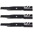Oregon 592-616 G5 Gator Blade For 48" John Deere S140, S170, X140, X165 New. Price: $61.59.