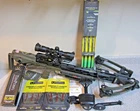 Tenpoint Turbo X Moss Green Crossbow Package W/rangemaster 100-NEW. Price: $1350.00.