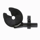 Truglo Ez-rest Capture-style Contained-brush Left-hand One Size, Black New. Price: $34.01.