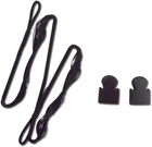 Martial Arts Crossbow String Replacement Caps 50-180 Lb Set New. Price: $16.13.
