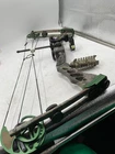 Great Deal Bear Instinct Compound Bow 29/70 Used. Price: $245.00.