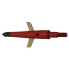 Swhacker Practice Head 2 Inch 100 Grain 3 Pack New. Price: $27.43.