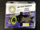 Spot Hogg Fast Eddie Mrt Double Pin .019 Green/yellow Rh Bow Sight Brand New. Price: $299.99.