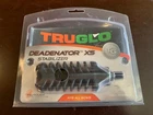 Stabilizer Deadenator Xs Fits All Bows Absorb Vibration/noise Truglo TG818B New. Price: $15.99.