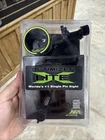 Hha Optimizer Lite .019, 5/8" Sight Black (LX-5519) New. Price: $149.99.