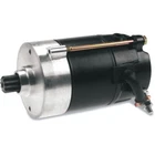 Drag Specialties Black Pre 89 Big Twin Starter 80-1005 New. Price: $335.87.