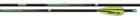 Easton 4MM Axis Match Grade Arrows Aae Hybrid Vanes W/55 Half-out Inserts 6PK New. Price: $142.99.