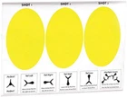 .30-06 Outdoors Tune System Paper Refill (20 Count), White/yellow New. Price: $24.58.