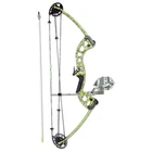 Muzzy Bowfishing Vice V2 Spin Kit, Available Right Or Left-hand New. Price: $558.88.